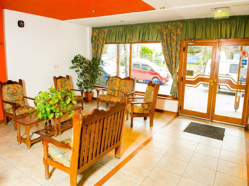 King'S Hotel Bariloche ภายนอก รูปภาพ