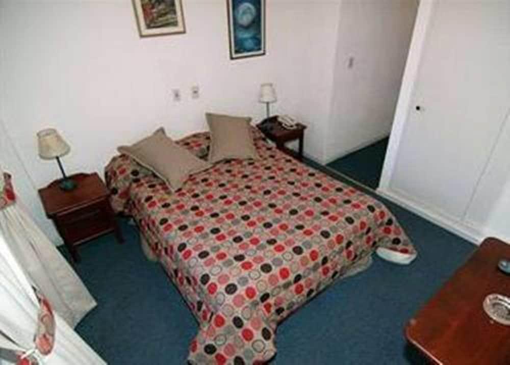King'S Hotel Bariloche ภายนอก รูปภาพ