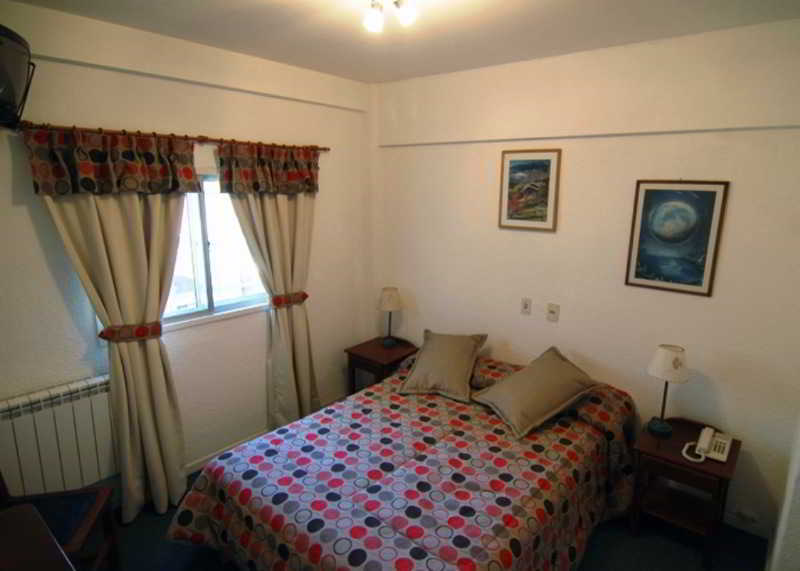 King'S Hotel Bariloche ภายนอก รูปภาพ