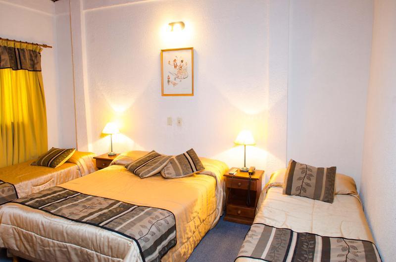 King'S Hotel Bariloche ภายนอก รูปภาพ