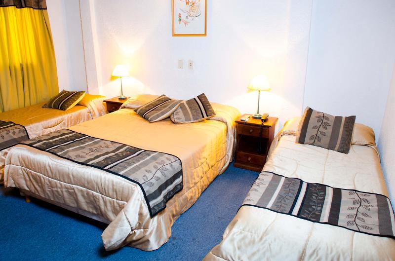 King'S Hotel Bariloche ภายนอก รูปภาพ
