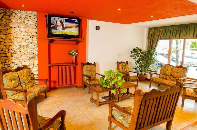King'S Hotel Bariloche ภายนอก รูปภาพ