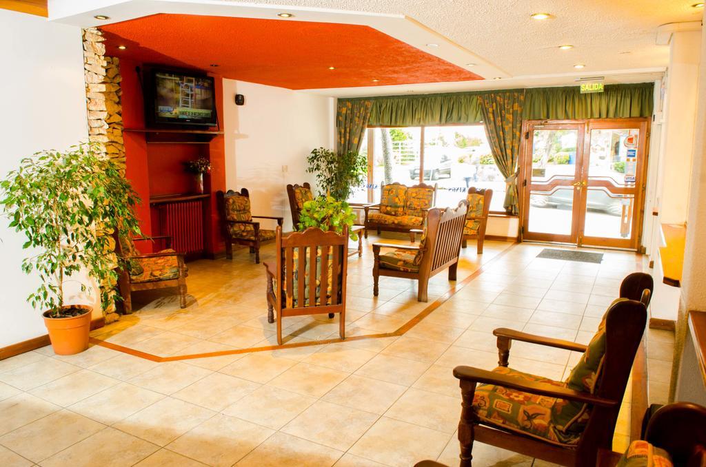 King'S Hotel Bariloche ภายนอก รูปภาพ