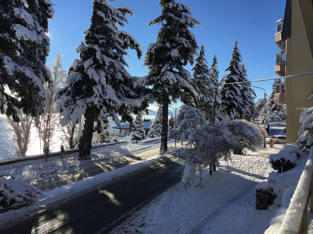 King'S Hotel Bariloche ภายนอก รูปภาพ