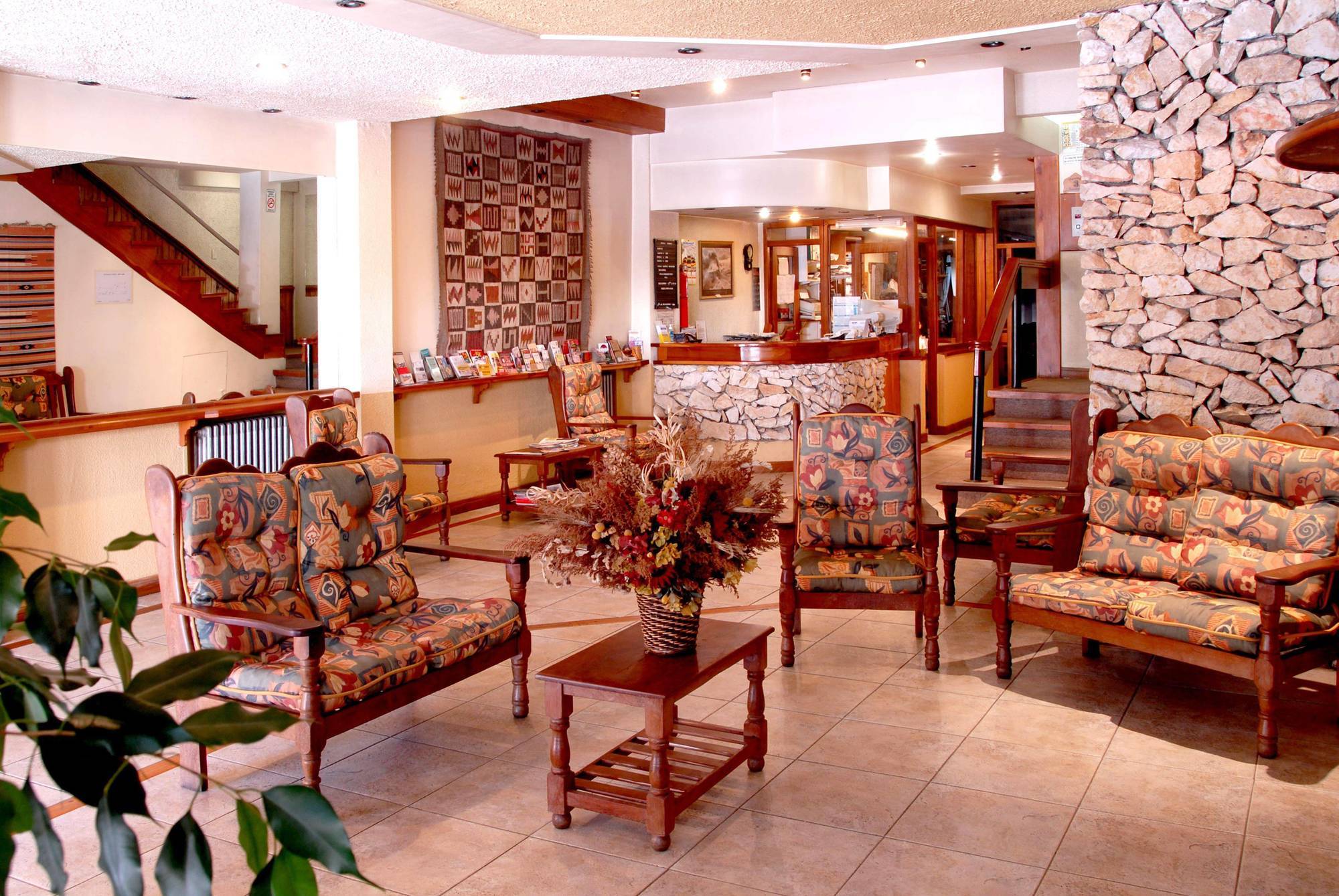 King'S Hotel Bariloche ภายนอก รูปภาพ