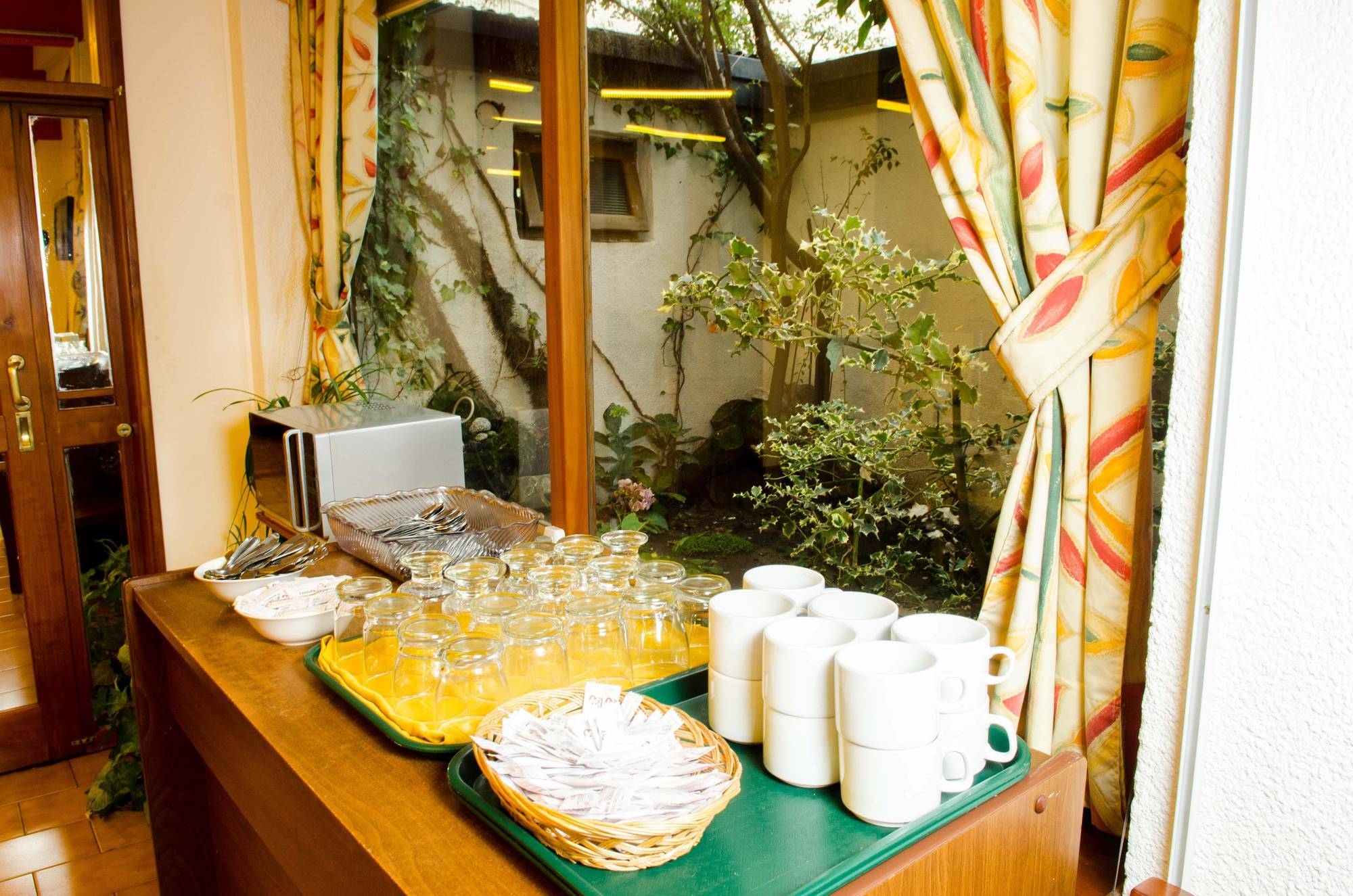 King'S Hotel Bariloche ภายนอก รูปภาพ