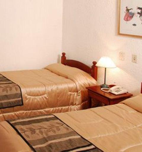 King'S Hotel Bariloche ภายนอก รูปภาพ